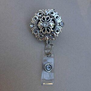 Badge Reel